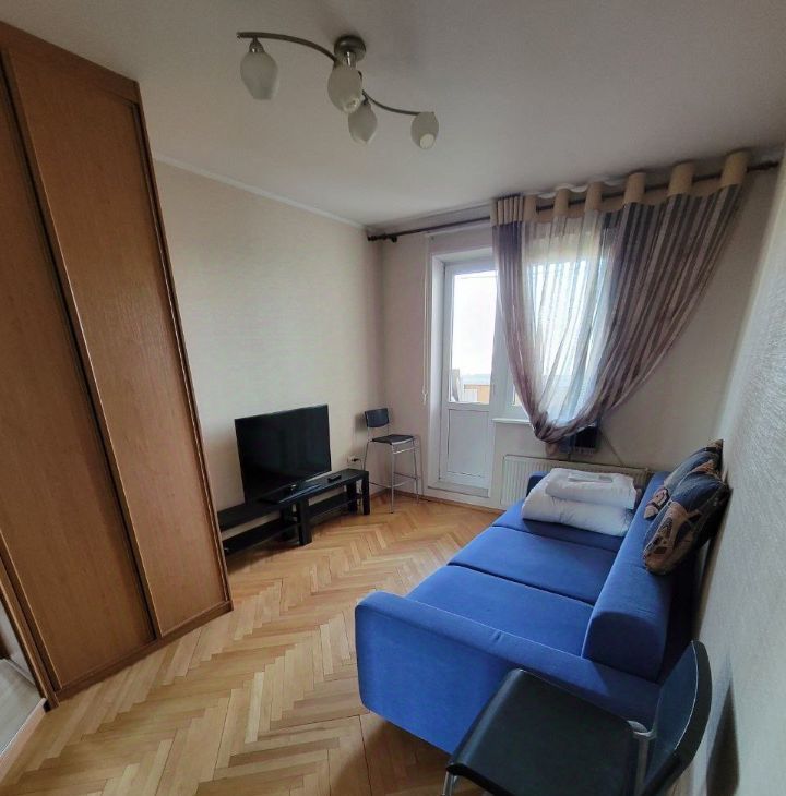 Аренда 3-к квартиры на Новоясеневский проспект, 16К1, метро Тёплый Стан, г. Москва