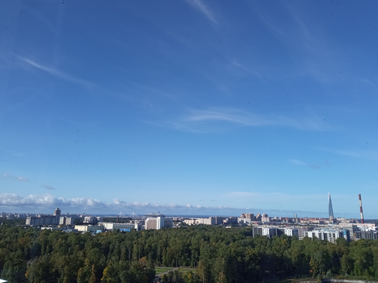 Сдам 1-комнатную квартиру на г Санкт-Петербург, ул Полевая Сабировская, д 47 к 1, метро Комендантский проспект, г. Санкт-Петербург