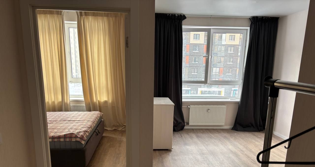 Снять 2-к квартиру на улица Уточкина, 8к1, метро Бунинская аллея, г. Москва