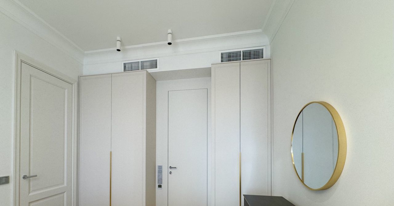 Аренда 2-к квартиры на Шелепихинская набережная, 40к3, метро Хорошёво, г. Москва