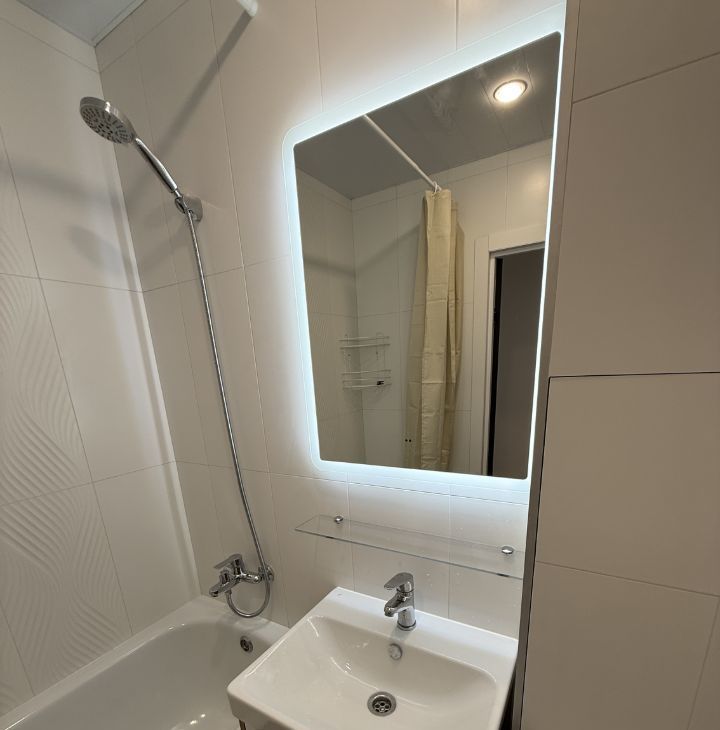 Аренда 1-к квартиры на 3-я Карачаровская улица, 8К1, метро Нижегородская, г. Москва