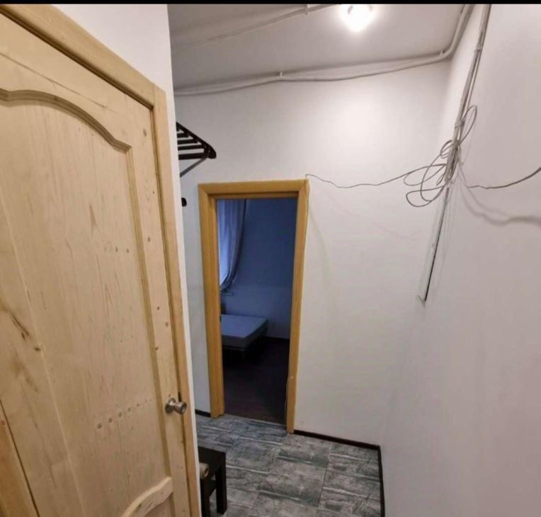 Сдается 1-комнатная квартира на улица Гамалеи, 4, метро Панфиловская, г. Москва