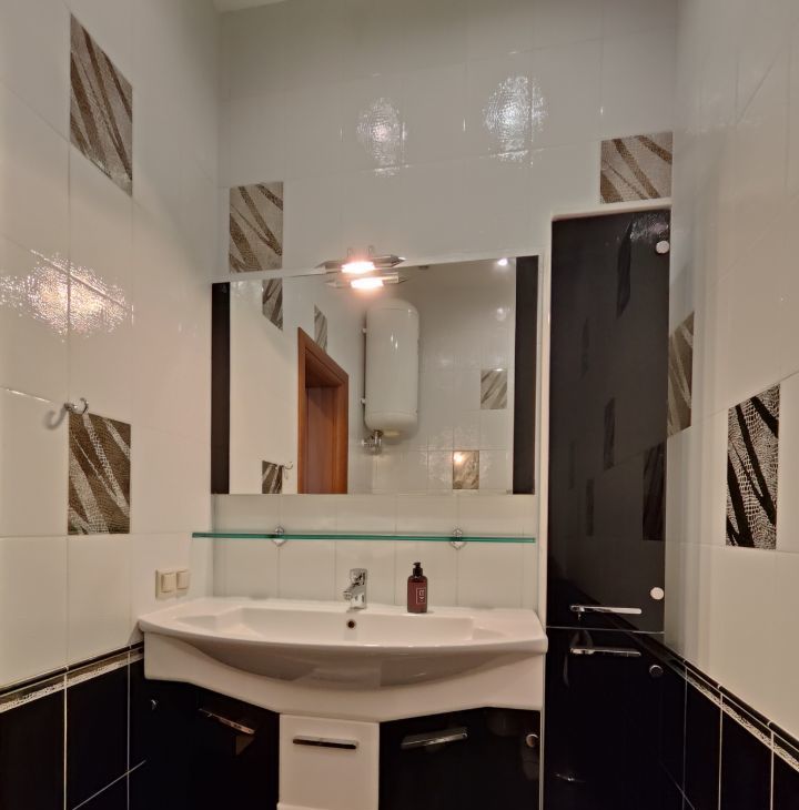 Сдам 3-комнатную квартиру на улица Коштоянца, 20К3, г. Москва