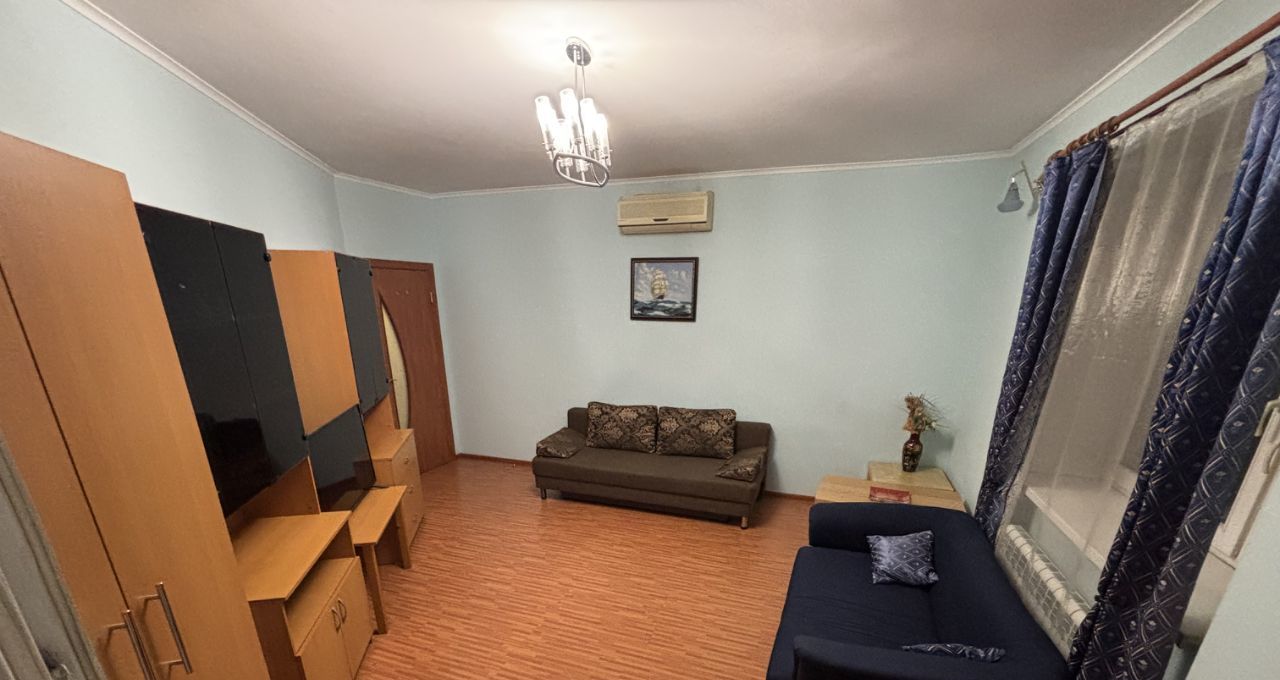 Аренда 2к квартиры на 6-я Кожуховская улица, 15к2, метро Автозаводская (Замоскворецкая линия), г. Москва