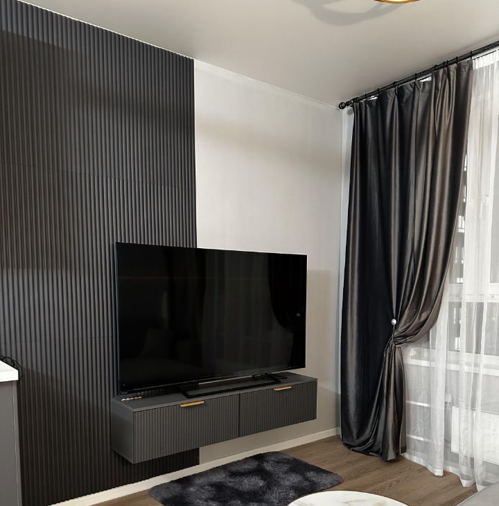 Аренда 2х-комнатной квартиры на Ленинградское шоссе, 229Ак1, г. Москва