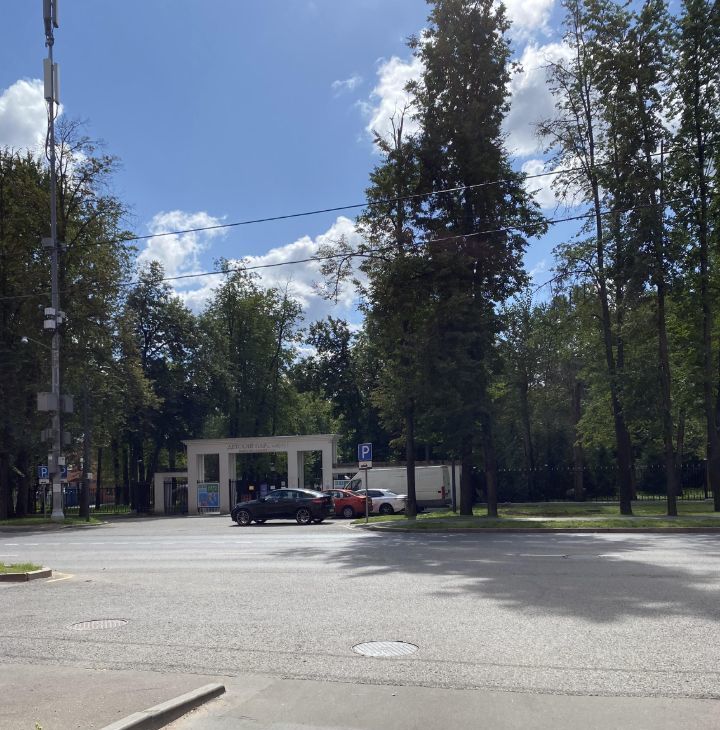 Сдается трехкомнатная квартира на Большая Филевская улица, 16к1, метро Фили, г. Москва