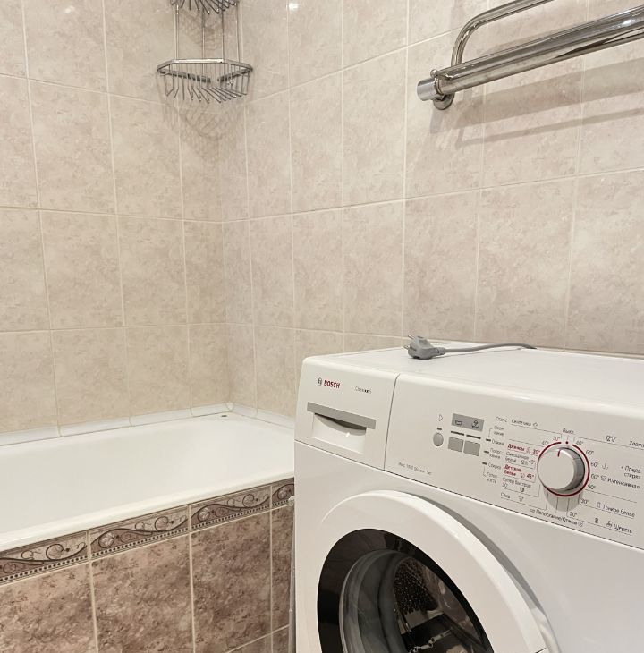 Снять 2х-комнатную квартиру на переулок 3-й Митинский, 5, метро Митино, г. Москва