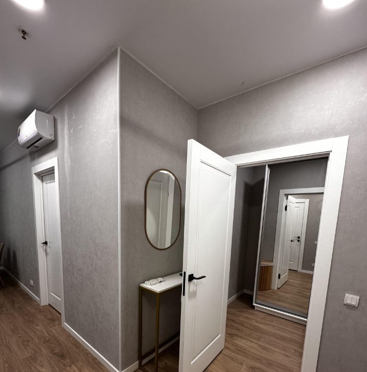 Сдается однокомнатная квартира на 5с6, метро Саларьево, г. Москва