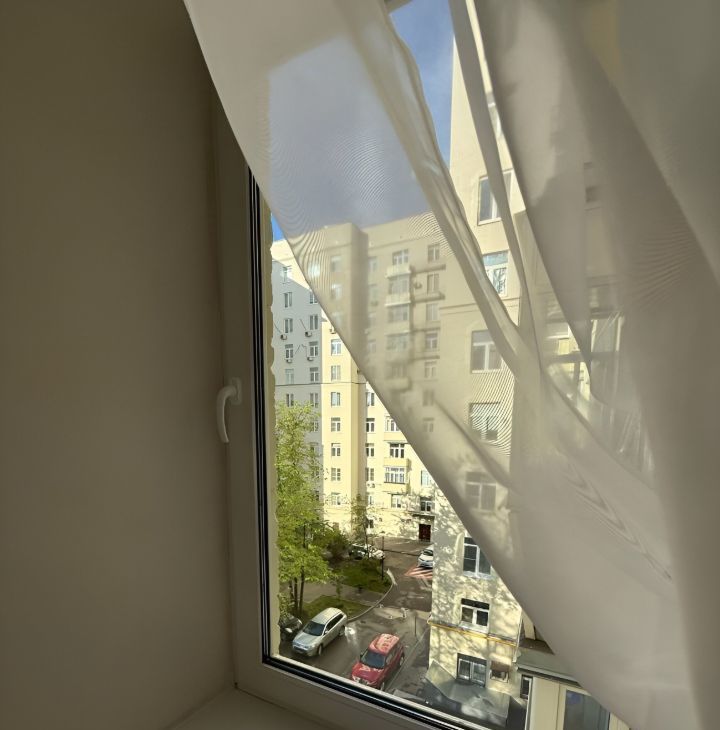 Сдается 2к квартира на Кутузовский проспект, 30, метро Кутузовская, г. Москва