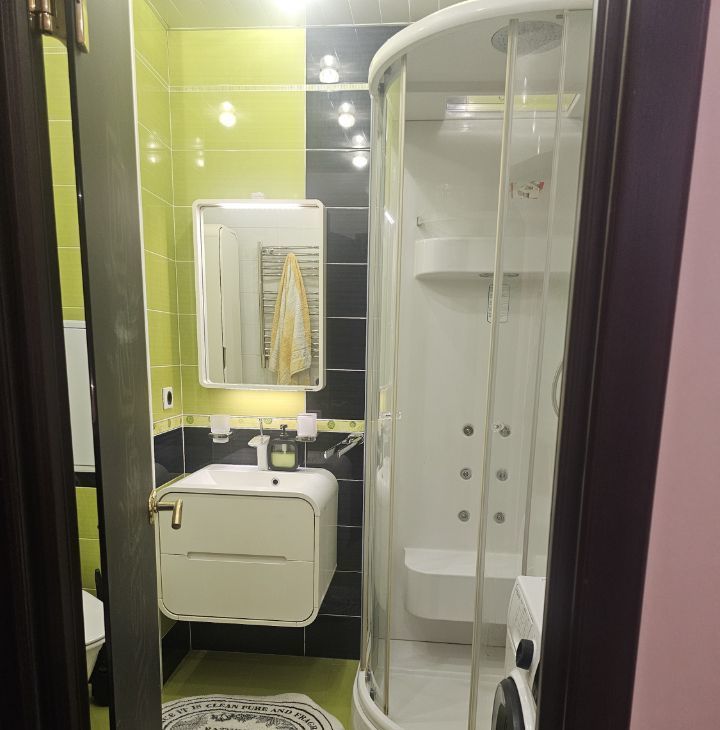 Сдаю 1-комнатную квартиру на улица Академика Капицы, 18, метро Тёплый Стан, г. Москва