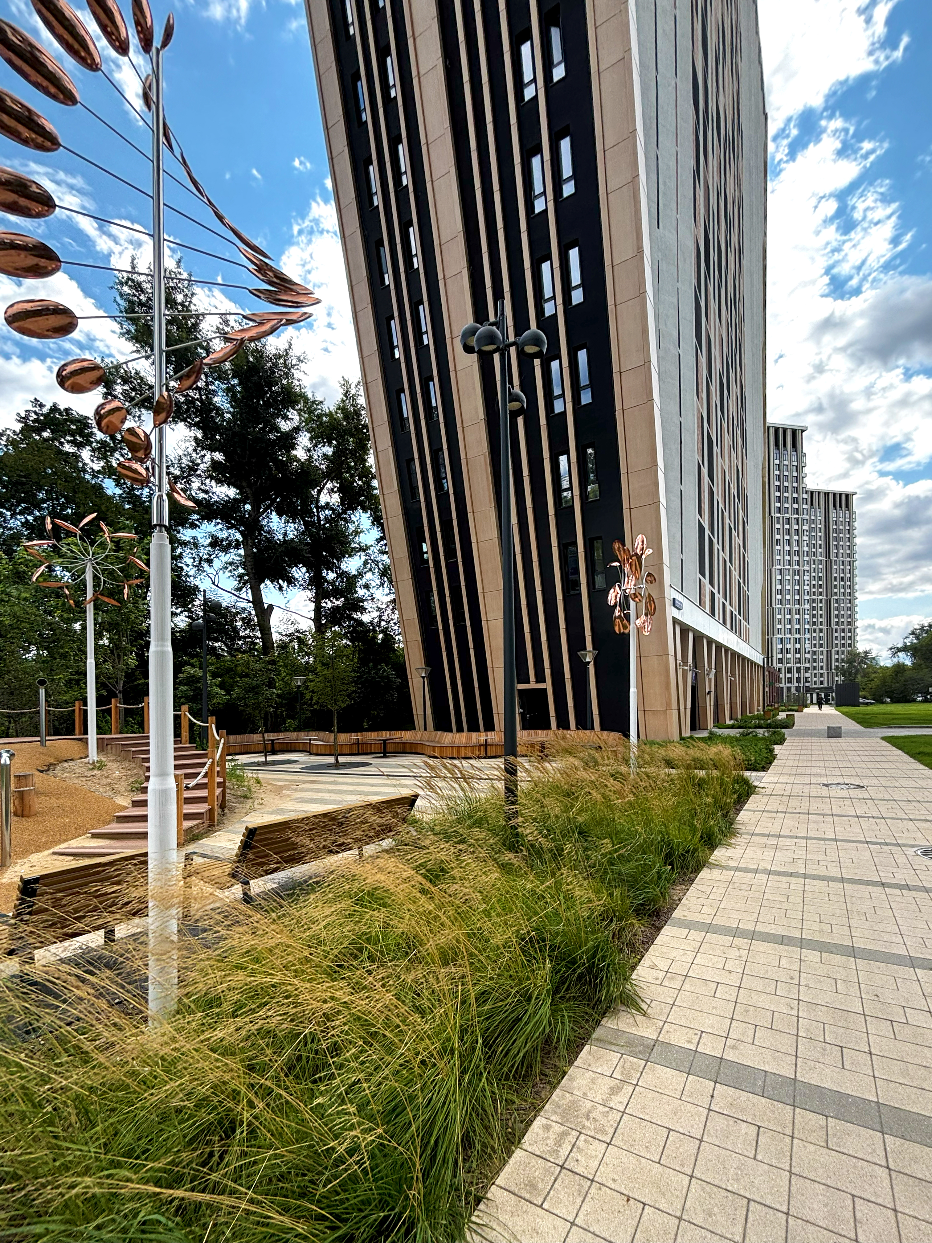 Сдам 2-к квартиру на г Москва, Волоколамское шоссе, д 81 к 2 стр 6, метро Спартак, г. Москва