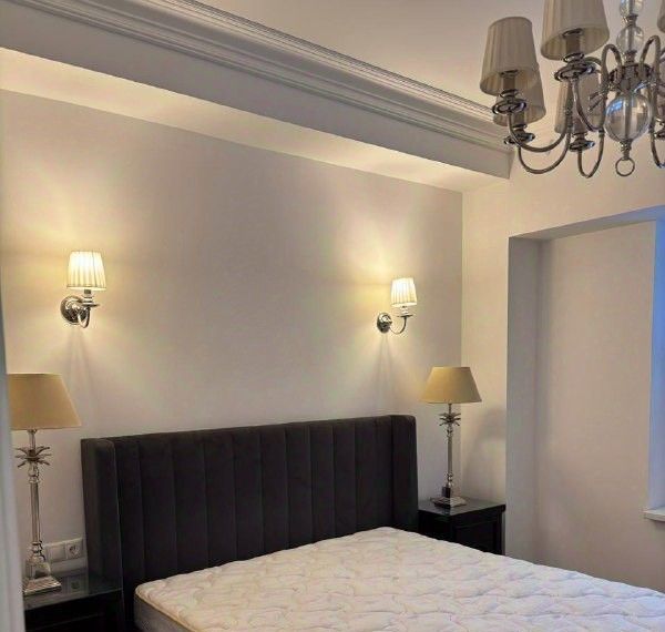 Сдам 3-к квартиру на Петровско-Разумовский проезд, 16, метро Петровский парк, г. Москва