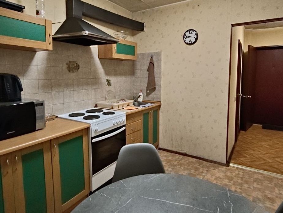 Сдам 1-к квартиру на улица Лескова, 9Б, метро Алтуфьево, г. Москва