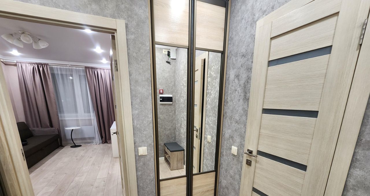 Сдаю 1-к квартиру на улица Василия Ощепкова, 2, метро Коммунарка, г. Москва