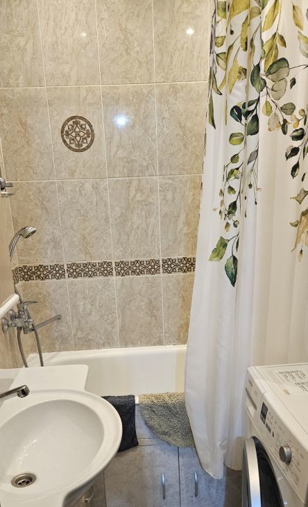 Сдам 1к квартиру на улица Хачатуряна, 12К3, метро Отрадное, г. Москва