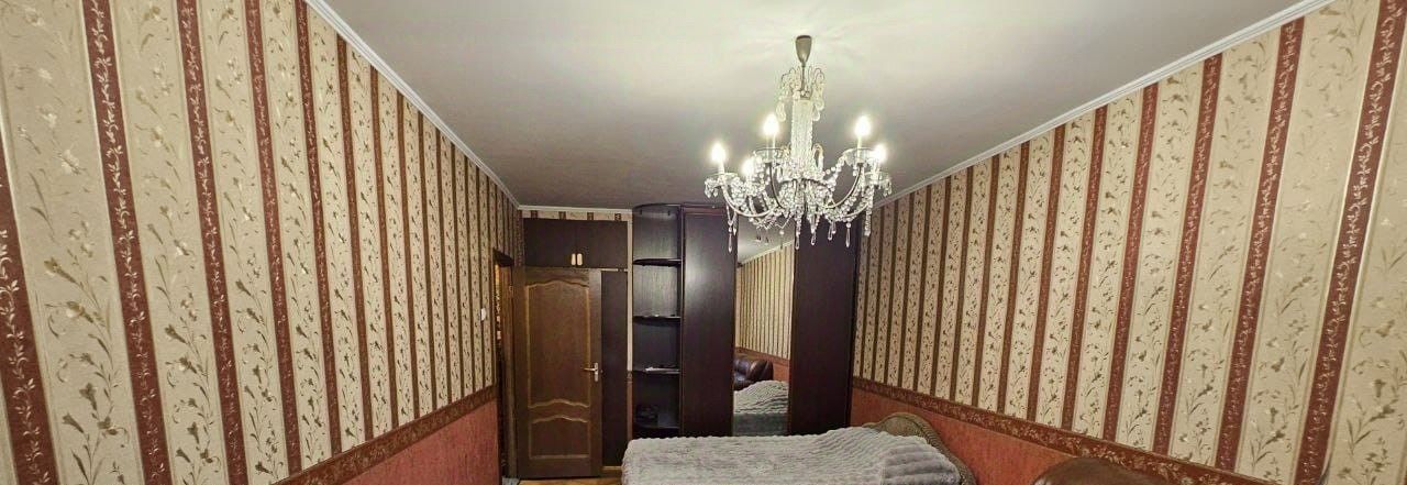 Сдается 3к квартира на улица Вавилова, 60К5, метро Профсоюзная, г. Москва