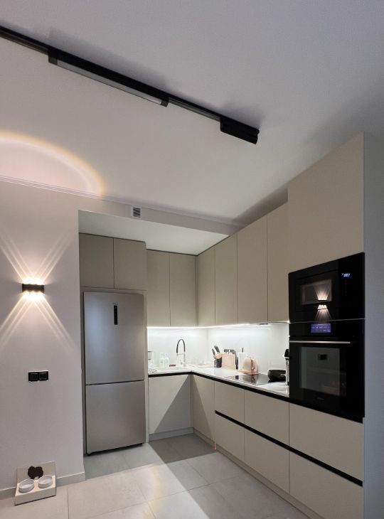 Снять 4-к квартиру на Волгоградский проспект, 32/5к1, метро Дубровка (Люблинская линия), г. Москва