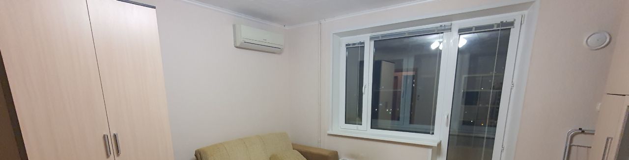 Аренда 1-к квартиры на Камчатская улица, 11, метро Первомайская, г. Москва
