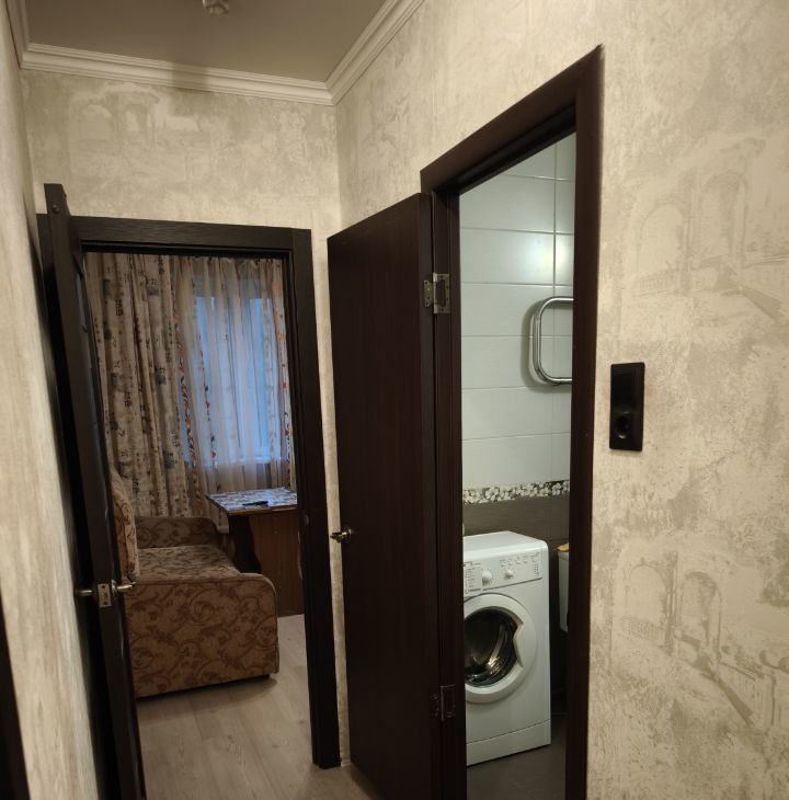 Снять 1-к квартиру на 2-я Вольская улица, 5к2, метро Некрасовка, г. Москва