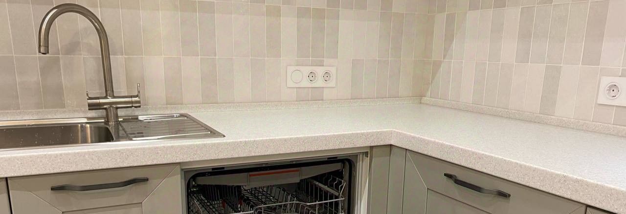 Снять однокомнатную квартиру на проезд Невельского, 6к2, метро Авиамоторная, г. Москва