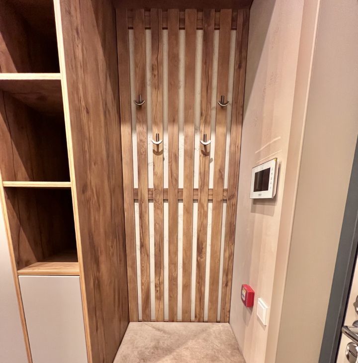 Снять 2-к квартиру на Волоколамское шоссе, 71к4, метро Спартак, г. Москва