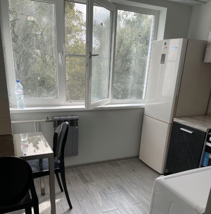 Аренда 2к квартиры на Мосфильмовская улица, 74, метро Минская, г. Москва