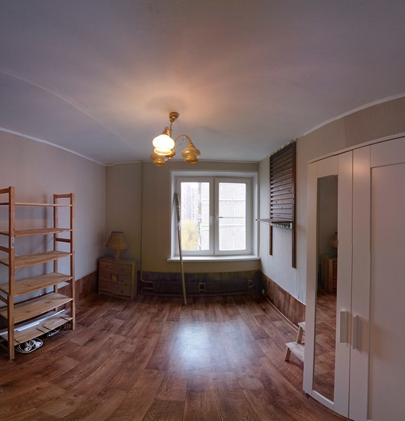 Сдам двухкомнатную квартиру на г Москва, ул Нежинская, д 15 к 4, г. Москва