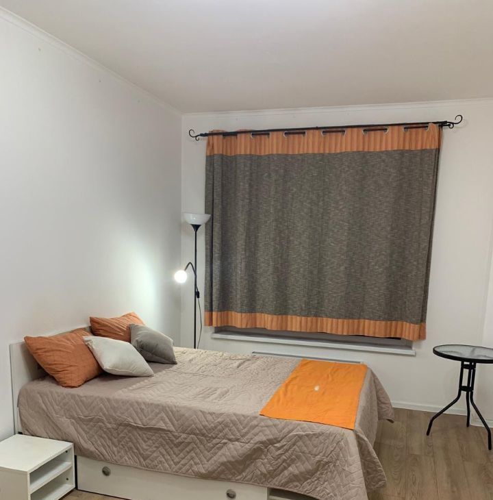 Сдается 2-комнатная квартира на Нижегородская улица, 76к1, метро Нижегородская, г. Москва