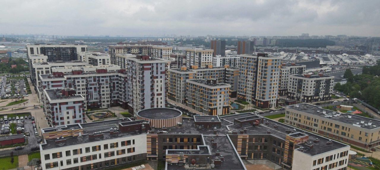 Аренда 2х-комнатной квартиры на улица Лобановский Лес, 13, метро Коммунарка, г. Москва
