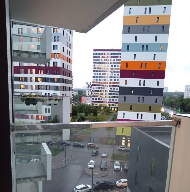 Аренда трехкомнатной квартиры на Олонецкая улица, 6, метро Отрадное, г. Москва