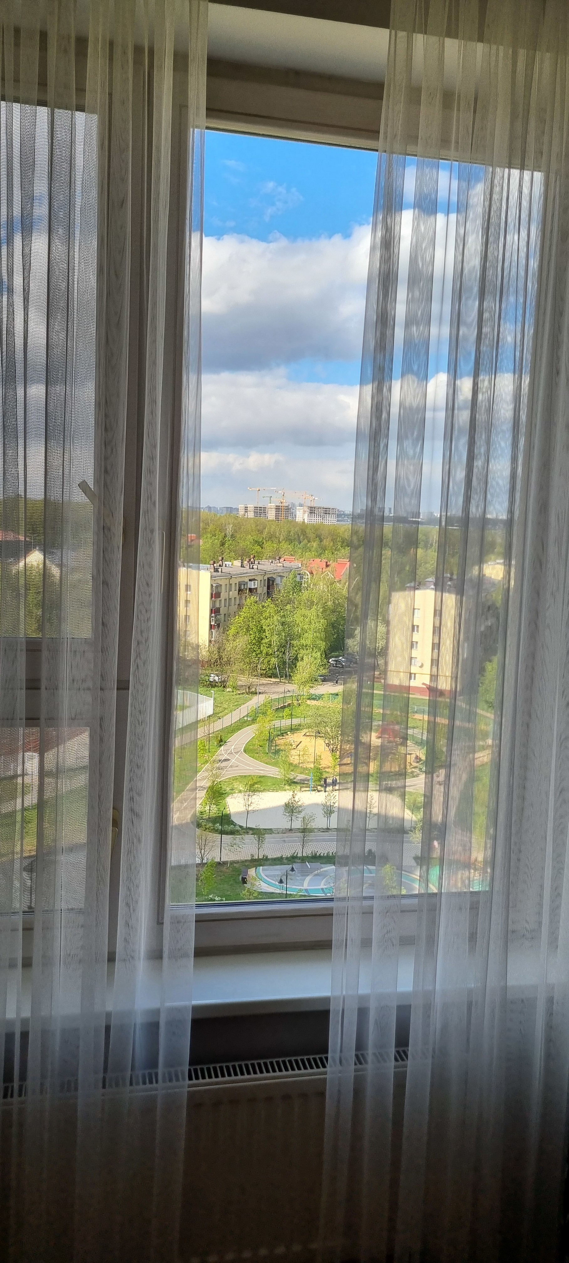Аренда 2-к квартиры на г Москва, р-н Коммунарка, поселок Коммунарка, ул Бачуринская, д 7 к 2, метро Коммунарка, г. Москва