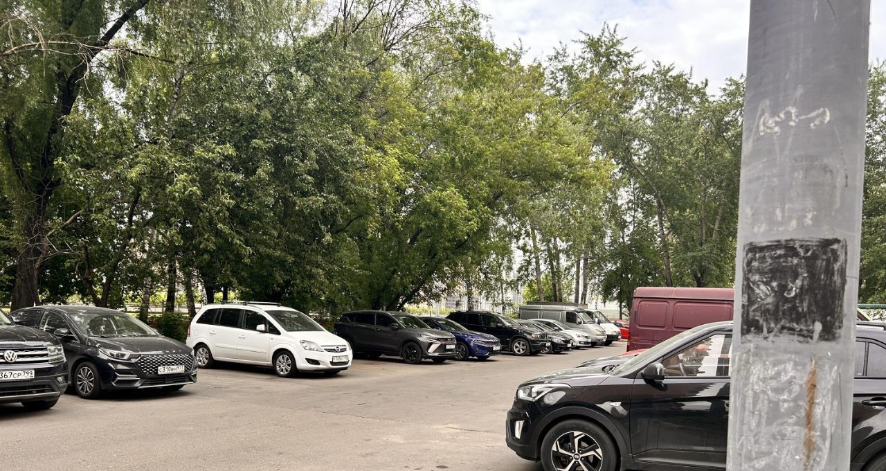 Сдаю 1к квартиру на Большая Очаковская улица, 12к3, г. Москва