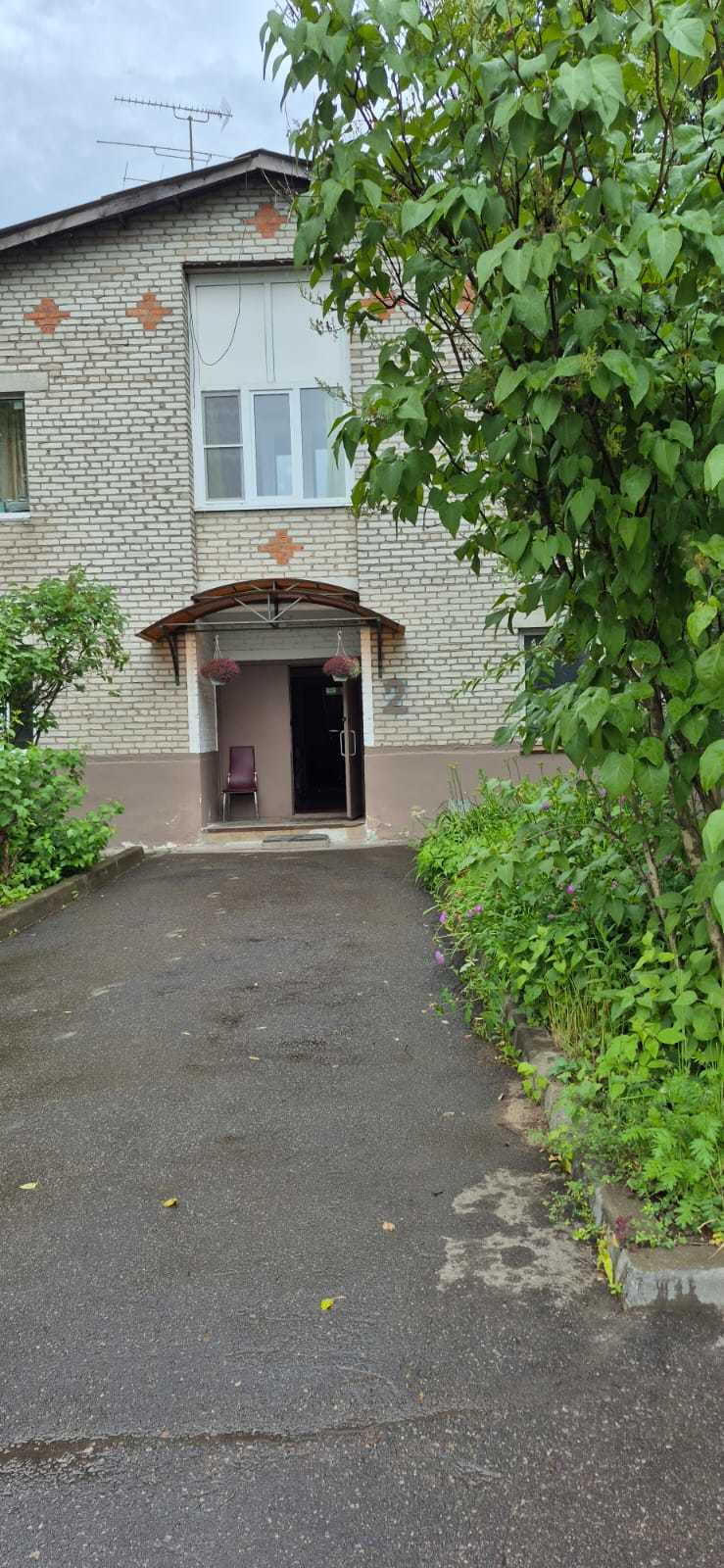 Сдаю 2к квартиру на Московская обл, г Красногорск, деревня Гольево, г. Москва