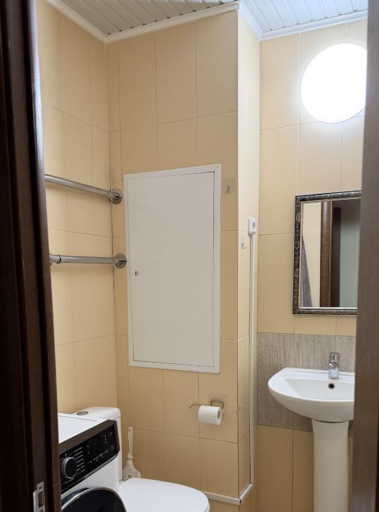 Снять 1-к квартиру на Нарвская улица, 1Ак2, метро Войковская, г. Москва