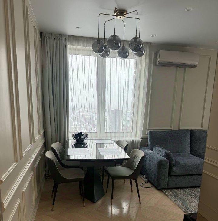 Сдам 3-к квартиру на Рязанский проспект, 2/1к5У, метро Нижегородская, г. Москва