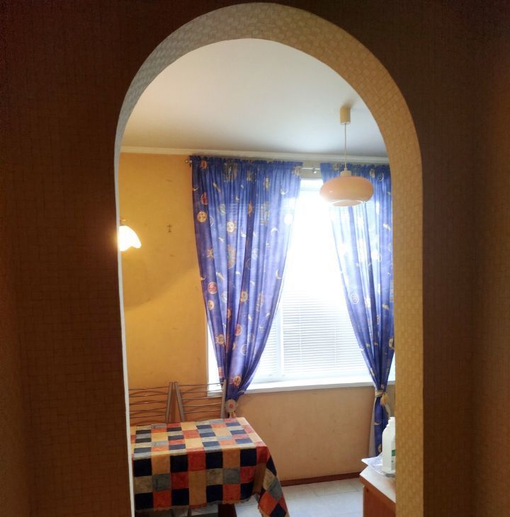 Сдам 1к квартиру на улица Островитянова, 27К3, метро Беляево, г. Москва