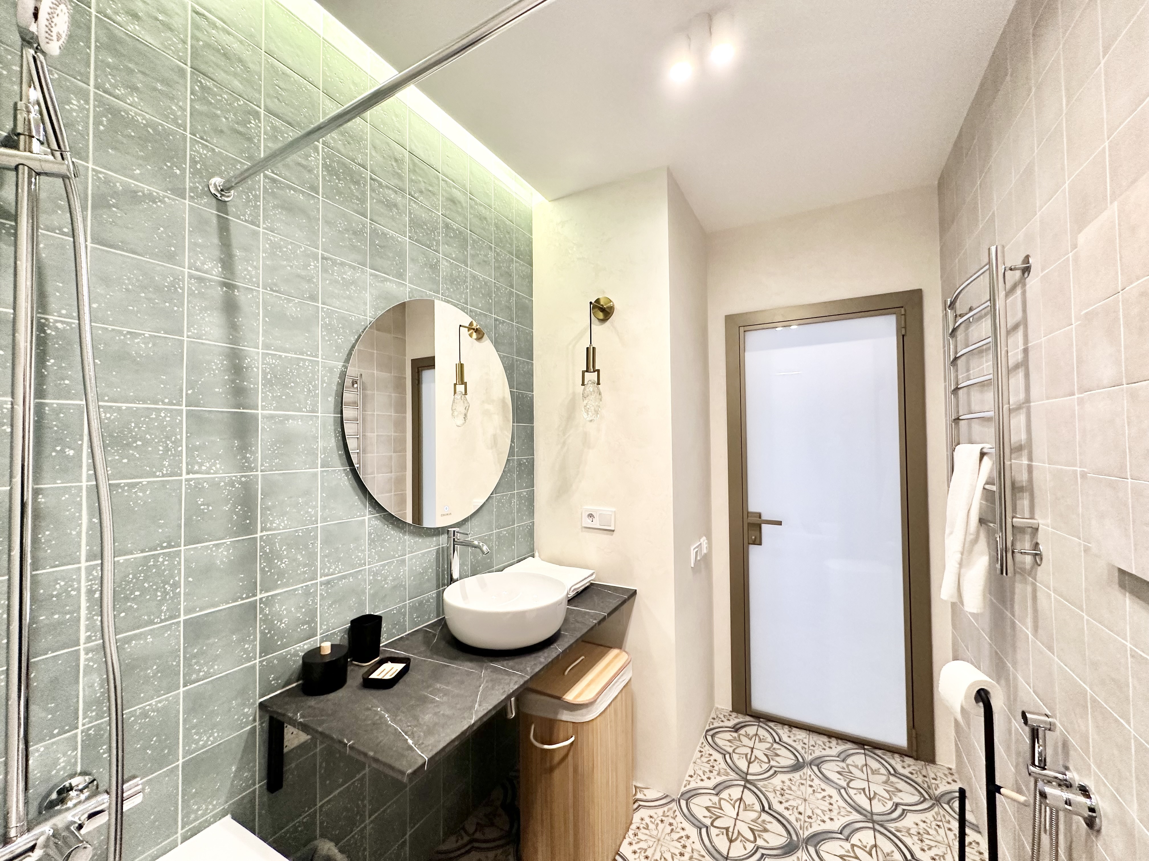 Аренда 1к квартиры на г Москва, ул Пулковская, д 2, метро Водный стадион, г. Москва