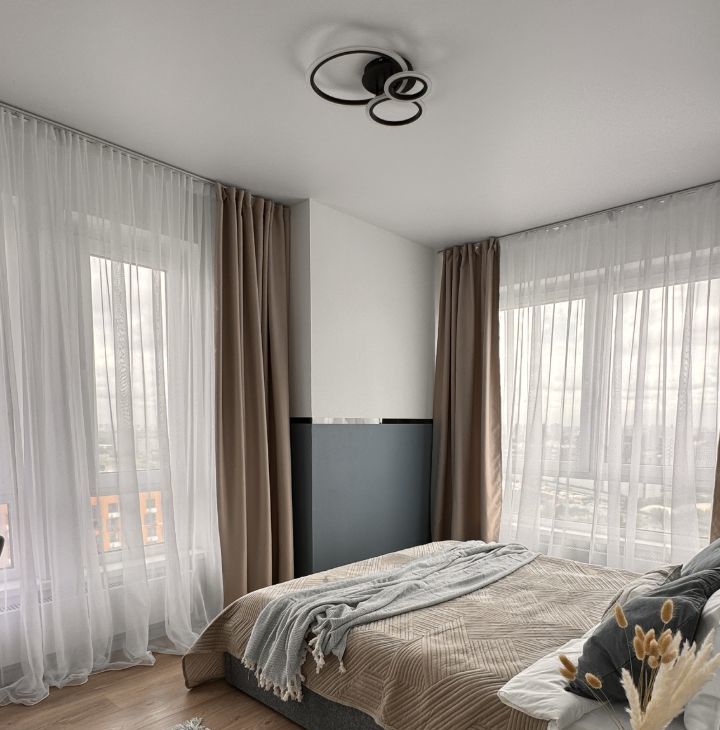 Аренда двухкомнатной квартиры на Перовское шоссе, 2к2, метро Нижегородская, г. Москва