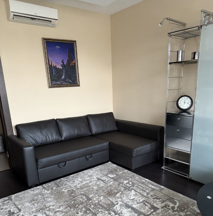 Сдаю 2к квартиру на улица Академика Волгина, 8А, метро Беляево, г. Москва