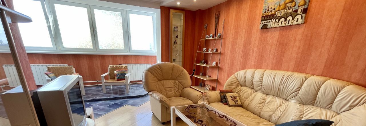 Сдается 2-к квартира на улица Академика Волгина, 5, метро Беляево, г. Москва