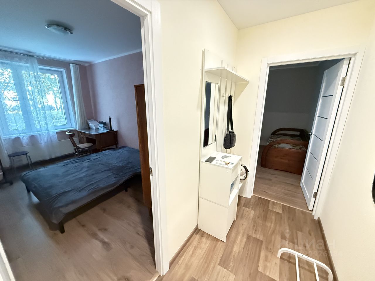 Сдаю 2к квартиру на г Москва, ул 26-ти Бакинских Комиссаров, д 1 к 1, метро Юго-Западная, г. Москва