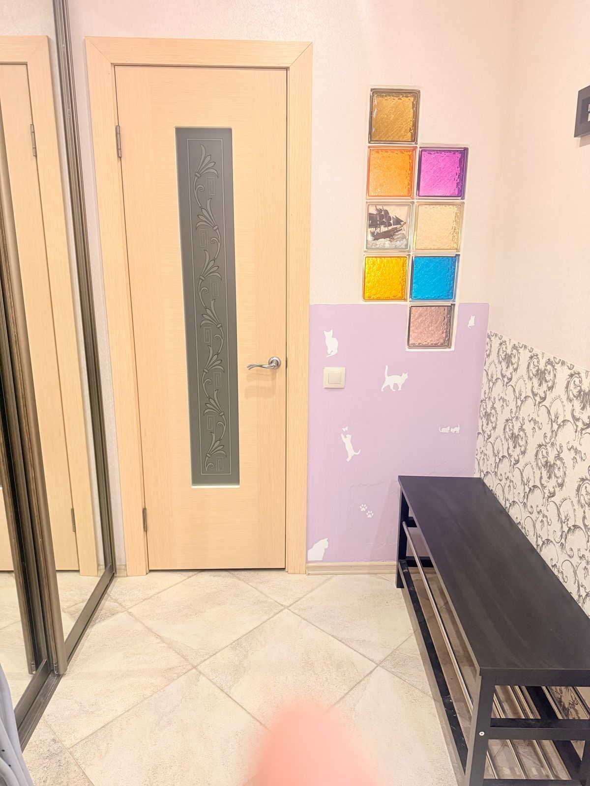 Сдам однокомнатную квартиру на г Москва, р-н Коммунарка, ул Николо-Хованская, д 34, метро Тёплый Стан, г. Москва