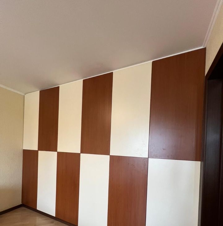 Сдается 2к квартира на Ленинский проспект, 152, метро Юго-Западная, г. Москва