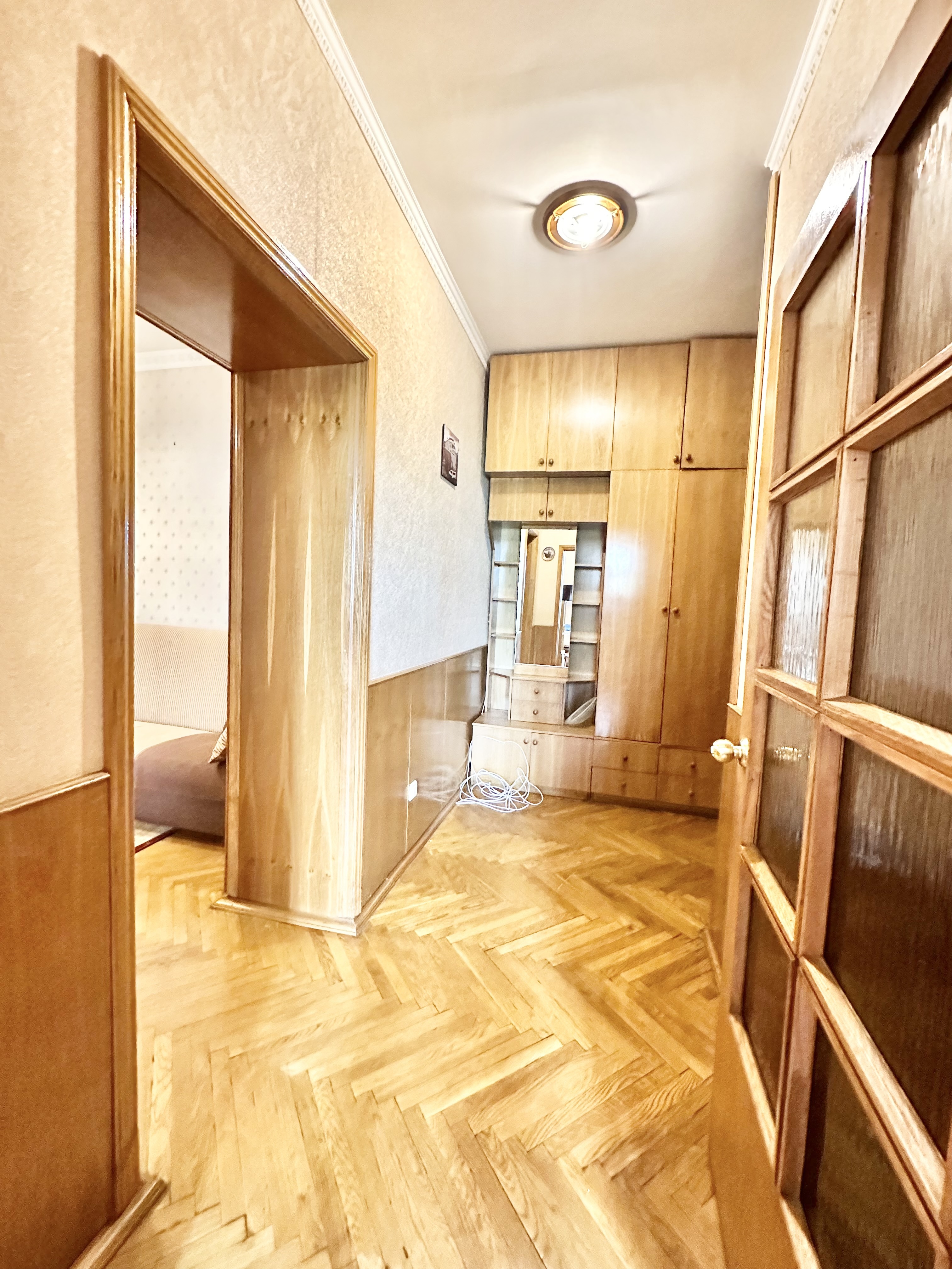 Снять трехкомнатную квартиру на г Москва, ул Скаковая, д 5, метро Динамо, г. Москва