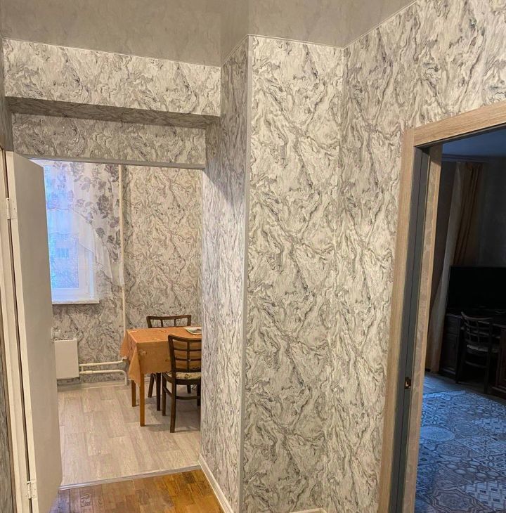 Сдам 1к квартиру на Ангарская улица, 20К1, метро Селигерская, г. Москва