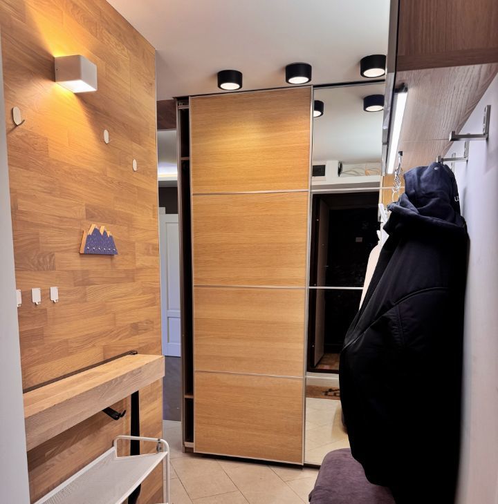 Сдается 2х-комнатная квартира на улица Ферсмана, 7, метро Площадь Гагарина, г. Москва