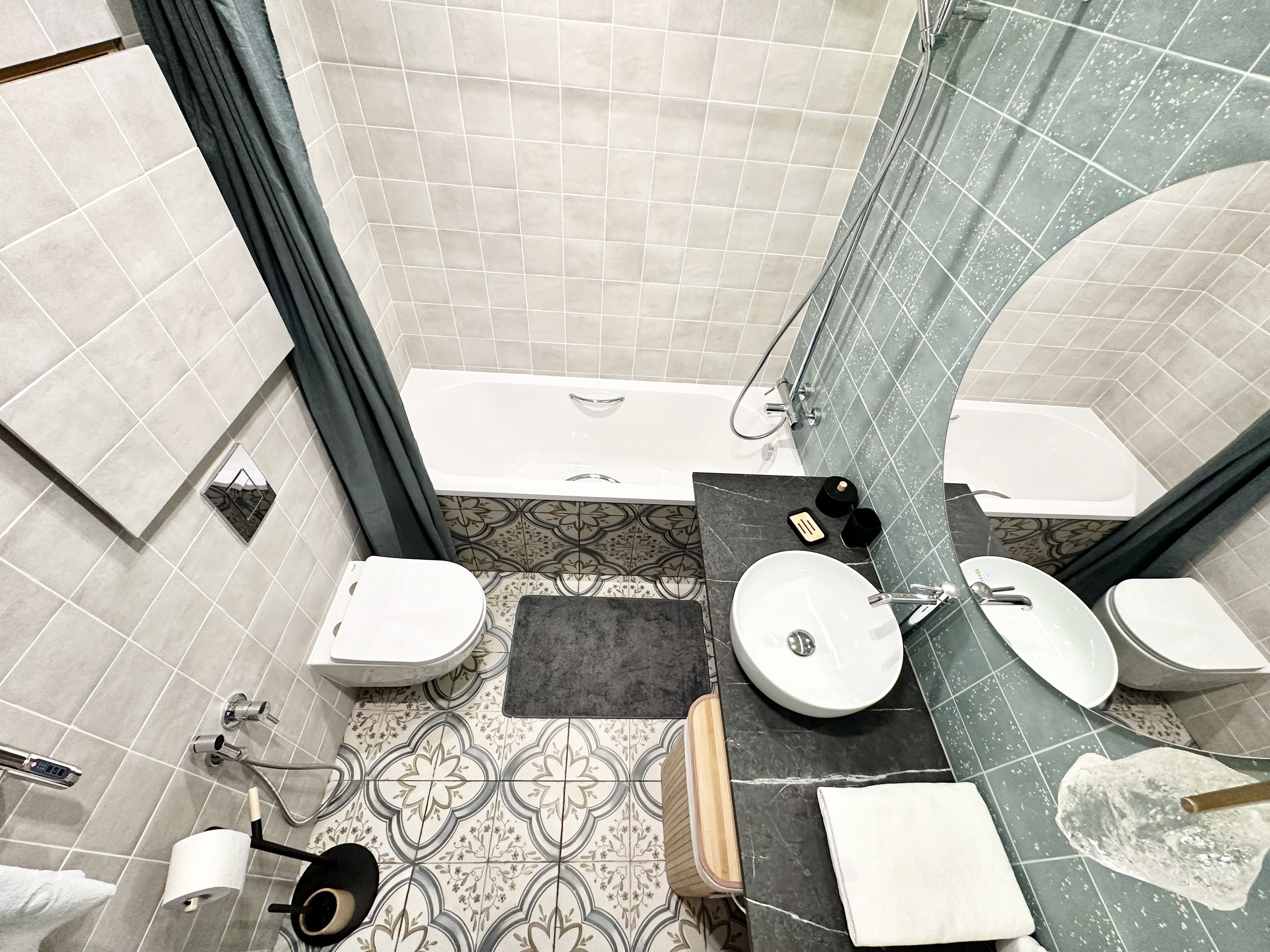 Аренда однокомнатной квартиры на г Москва, ул Пулковская, д 2, метро Речной вокзал, г. Москва