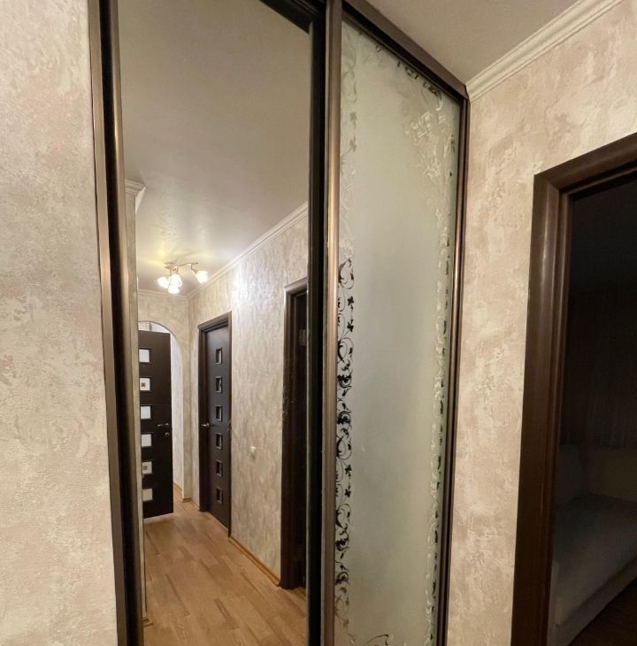 Сдаю 2к квартиру на улица Академика Павлова, 27К4, метро Крылатское, г. Москва