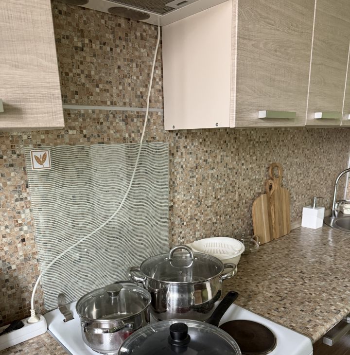 Снять 1к квартиру на Лебедянская улица, 32, метро Царицыно, г. Москва