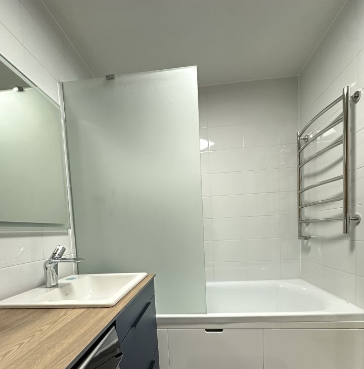 Аренда 1к квартиры на Открытое шоссе, 18Ак6, метро Черкизовская, г. Москва